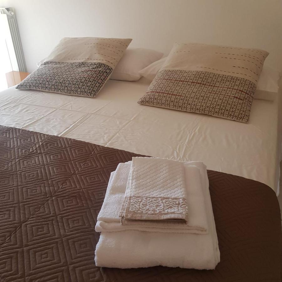 Kennedy Apartment Термоли Екстериор снимка
