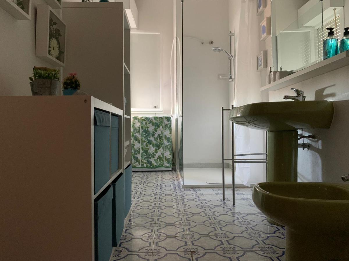 Kennedy Apartment Термоли Екстериор снимка